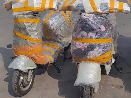 诏安电瓶车物流运输