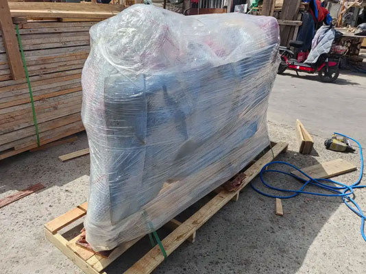 诏安电瓶车物流托运